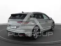2026 Skoda Enyaq