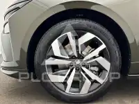 2026 Skoda Enyaq