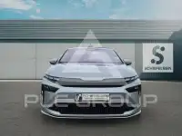 2026 Skoda Enyaq