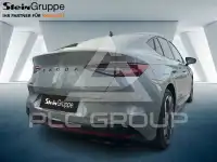 2026 Skoda Enyaq