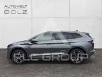 2026 Skoda Enyaq