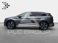 2026 Skoda Enyaq