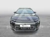 2026 Skoda Enyaq