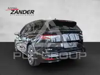 2026 Skoda Enyaq