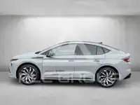 2026 Skoda Enyaq