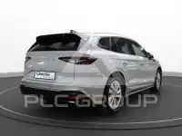 2026 Skoda Enyaq