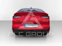 2026 Skoda Enyaq