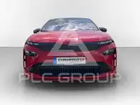 2026 Skoda Enyaq