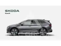 2026 Skoda Enyaq
