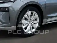2026 Skoda Enyaq