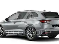 2026 Skoda Enyaq