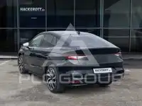 2026 Skoda Enyaq
