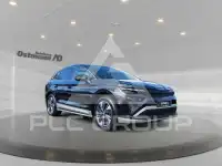 2026 Skoda Enyaq