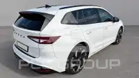 2026 Skoda Enyaq
