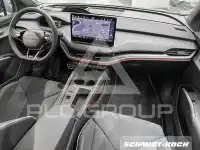 2026 Skoda Enyaq