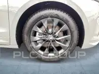 2026 Skoda Enyaq