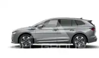 2026 Skoda Enyaq