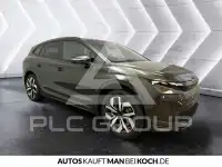 2026 Skoda Enyaq