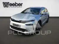 2026 Skoda Enyaq