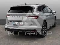 2026 Skoda Enyaq