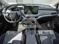 2026 Skoda Enyaq