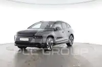 2026 Skoda Enyaq
