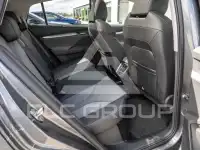 2026 Skoda Enyaq