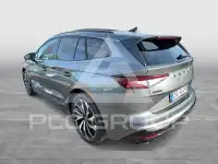 2026 Skoda Enyaq