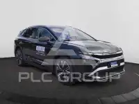 2026 Skoda Enyaq