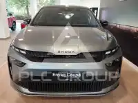 2026 Skoda Enyaq