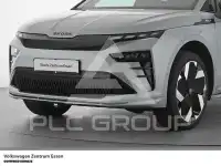2026 Skoda Enyaq
