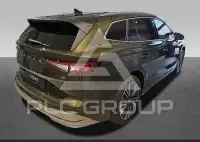 2026 Skoda Enyaq