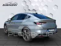 2026 Skoda Enyaq