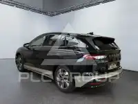 2026 Skoda Enyaq