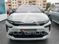 2026 Skoda Enyaq