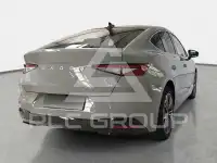 2026 Skoda Enyaq