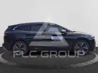 2026 Skoda Enyaq