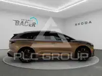 2026 Skoda Enyaq