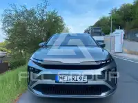 2026 Skoda Enyaq