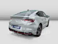 2026 Skoda Enyaq