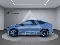 2026 Skoda Enyaq