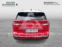 2026 Skoda Enyaq