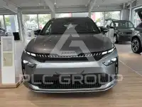 2026 Skoda Enyaq