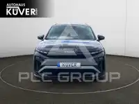 2026 Skoda Enyaq