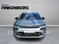 2026 Skoda Enyaq