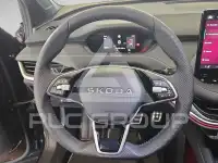 2026 Skoda Enyaq