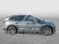 2026 Skoda Enyaq