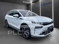2026 Skoda Enyaq
