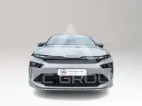 2026 Skoda Enyaq