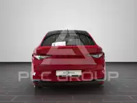 2026 Skoda Enyaq